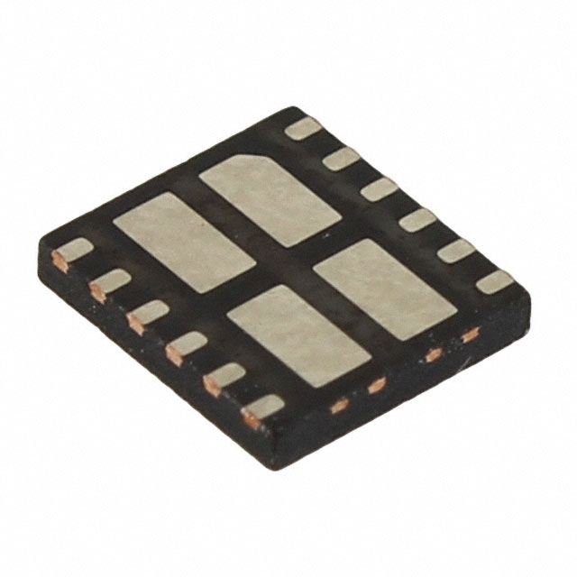 FDMQ8205A by Onsemi